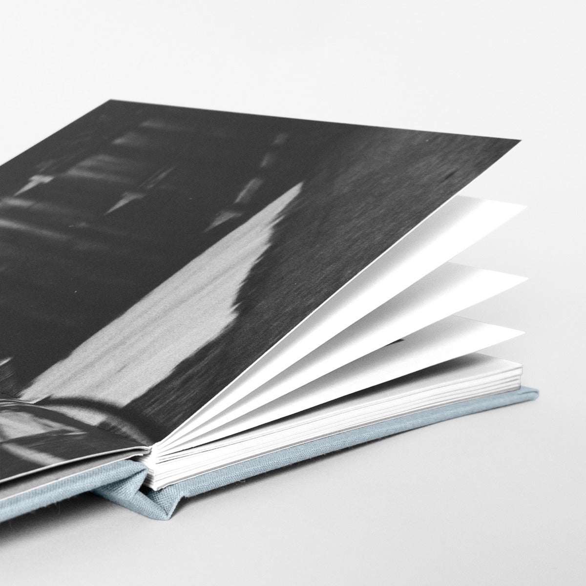 Everyday Photo Book Design Service