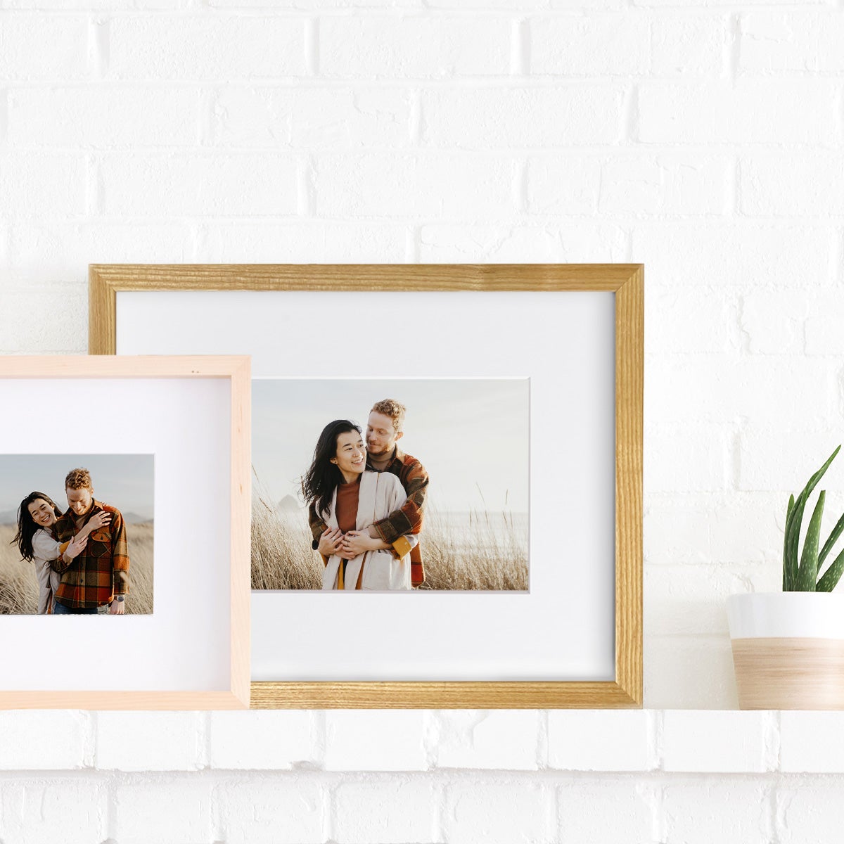 Gallery Frames