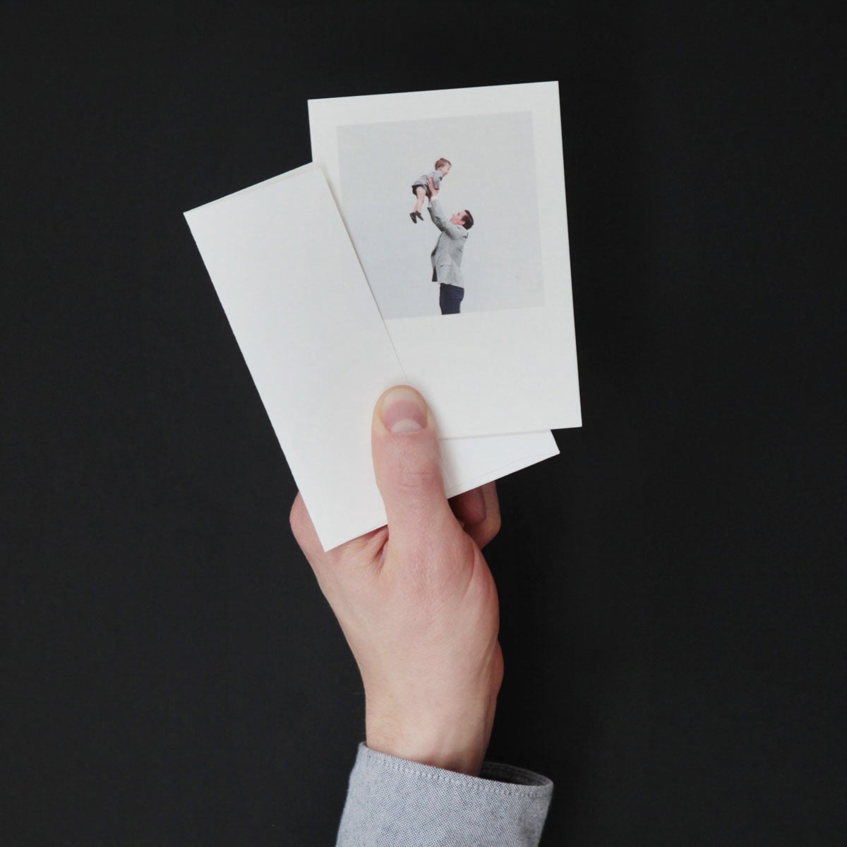 Folded Photo Cards – 3.5x5