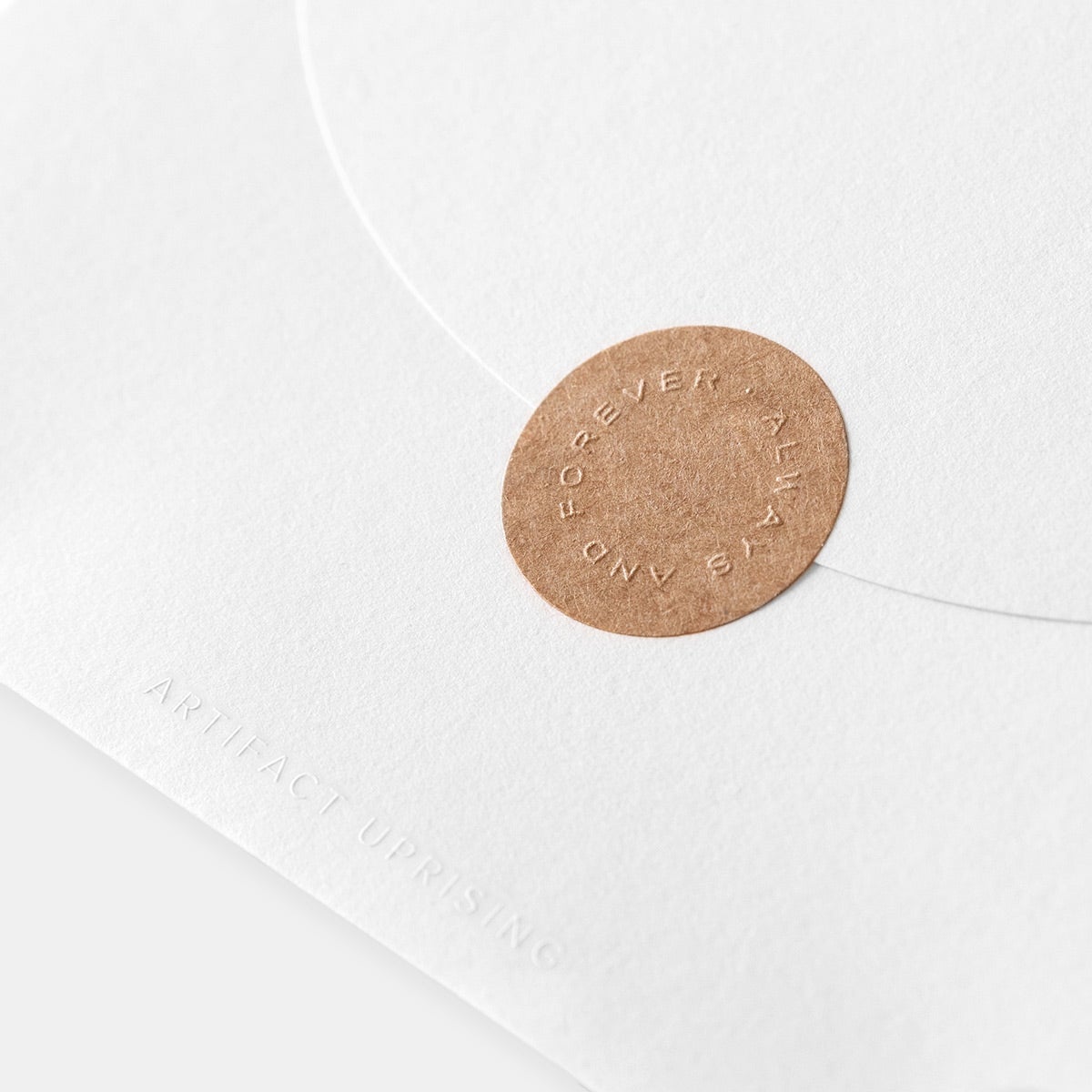 Wedding Envelope Seals (Set of 24)