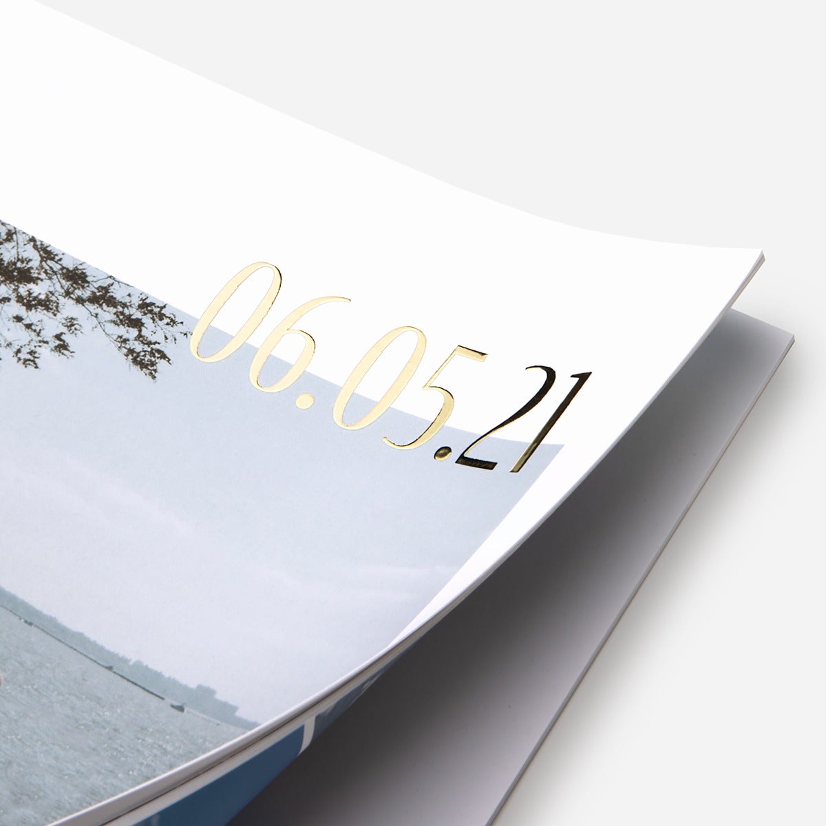 Softcover Photo Book