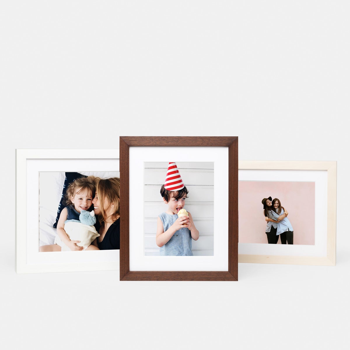 Instagram Friendly Frames