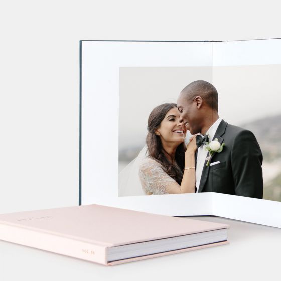 Wedding Album Design Services