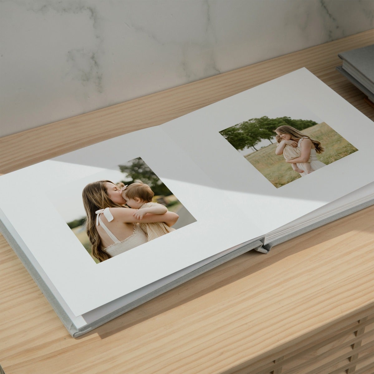 Everyday Photo Book Design Service