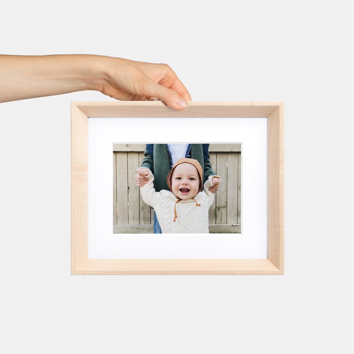 Wooden Tabletop Frames