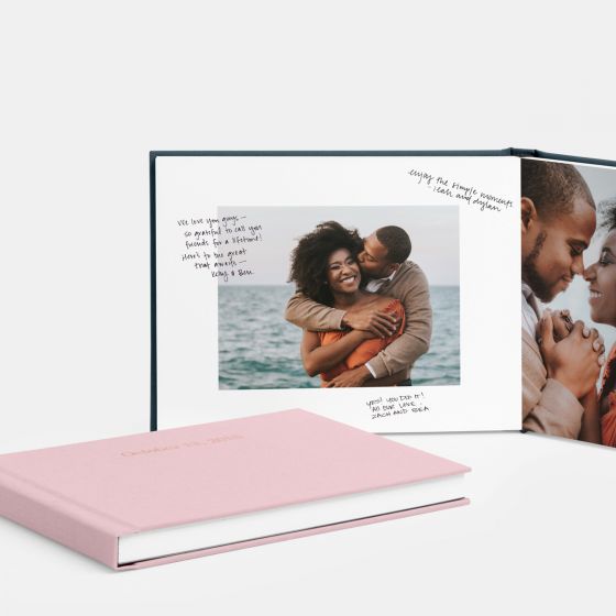 Wedding Album Design Services