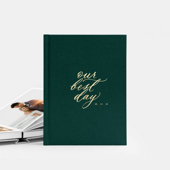 Wedding Album Design Services