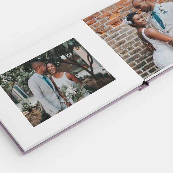 Wedding Album Design Services