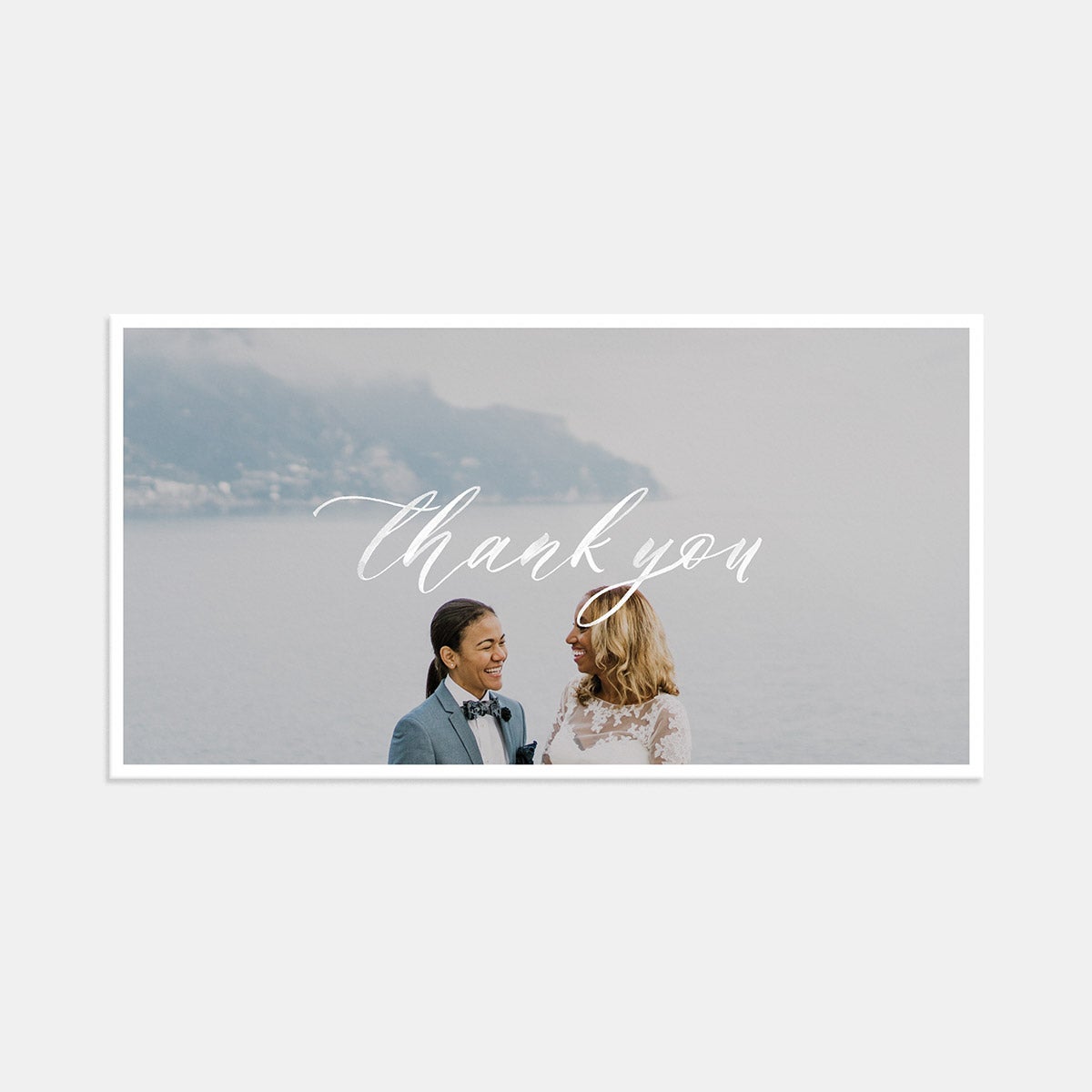 Shop Wedding Thank You Cards by Artifact Uprising | Cards