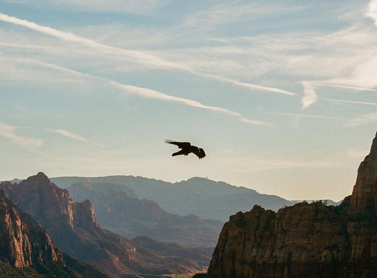 Zihuatanejo, Mexico — Taken on Nikon N65 35 mm film.